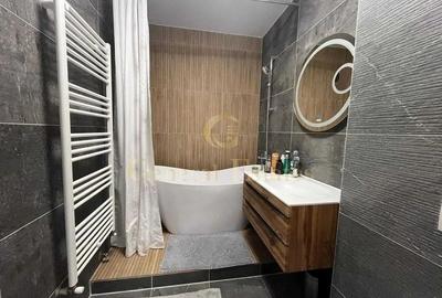 Apartament cu 3 camere, mobilat în Avantgarden - 7