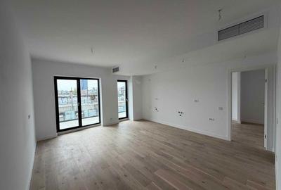 Apartament cu 2 camere semidecomandat în Kiseleff - 7