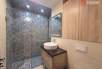 Apartament modern cu 2 camere, complet renovat, Micalaca - Polivalenta Arad - 6