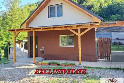 Vanzare casa cu 19.549 mp teren in Vintu de Jos - Valea Vintului