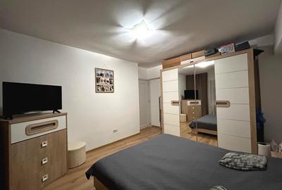 Apartament cu 3 camere decomandat, mobilat în Ultracentral - 6