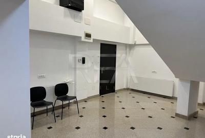 Spațiu comercial, de 124.76 mp, în 13 Septembrie