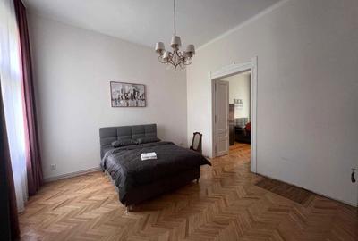 Casă cu 4 camere cu Teren 100 Mp în Central - 7