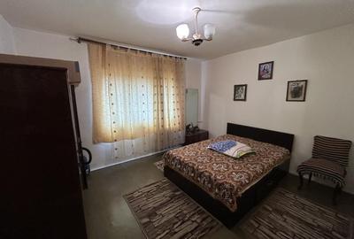 Apartament cu 2 camere decomandat în Lujerului - 3