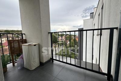 Apartament 2 camere  cu garaj Dambu Rotund - 9