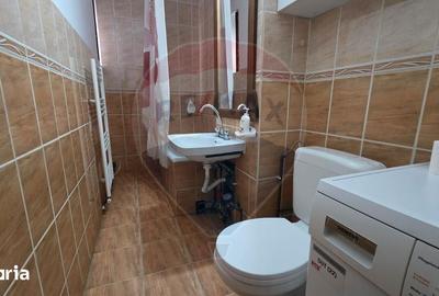 Apartament cu 3 camere în Vitrometan - 11