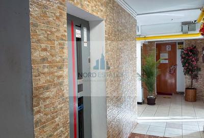 Apartament cu 2 camere semidecomandat în Chiajna - 15