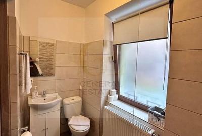 Apartament spre vanzare amplasat la doar 2 minute de Piata Sfatului - 11