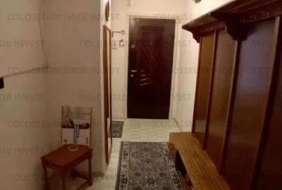 Apartament cu 3 camere decomandat, mobilat în Aurel Vlaicu - 8