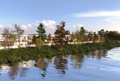 Townhouse 171 MP | Pipera-Voluntari | h4l The Village Townhouse 171 MP | Pipera-Voluntari | h4l The Village - 1