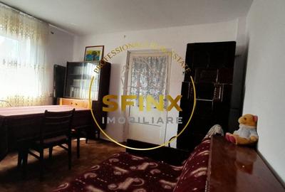 De vanzare - casa 5 camere I teren 1501mp IVidele - 15
