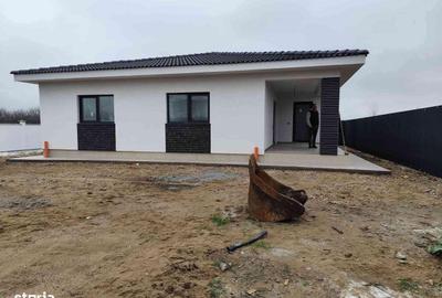 Casă cu 4 camere în Cheriu - 4