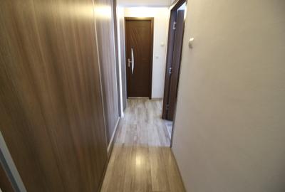 Ap. 3dec. Micro 17, etaj 3, renovat, mobilat si utilat - 9