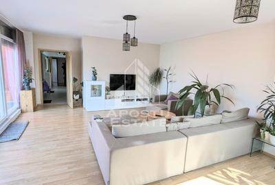 Penthouse cu 3 camere, 3 terase, zona Aradului Penthouse cu 3 camere, 3 terase, zona Aradului - 2