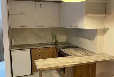 Garsonieră în Crângași - 2