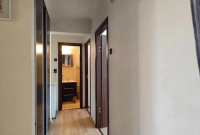 Apartament cu 4 camere decomandat în Calea Aradului - 10