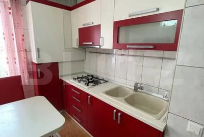 Apartament cu 4 camere semidecomandat în George Enescu - 3
