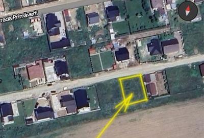 Teren de 572 mp, în Central - 3