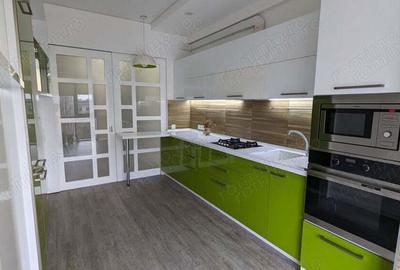 2 camere zona Cismigiu 2 camere zona Cismigiu - 4