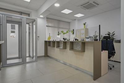 Spatiu comercial Otopeni, complet renovat, ultracentral, Dn.1 - 3