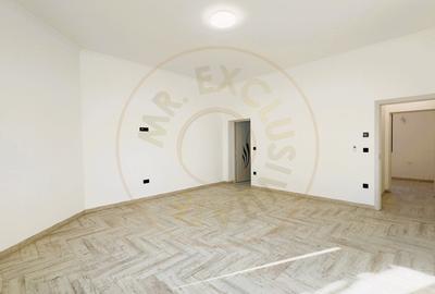 Casa 3 camere 154 mp, Teren 630 mp - Str. T. Vladimirescu - Carei - Comision 0% - 9