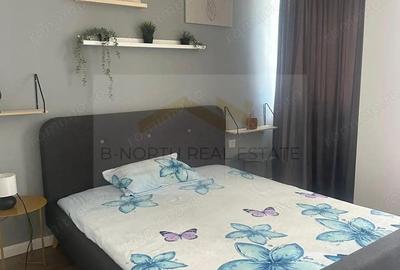 Apartament 2 camere ultracentral Tunari Imobil nou, mobilat & utilat, parcare - 3