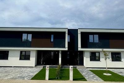 Proprietar Vand Casa Duplex in Dumbravita str Ferventia2 parc Terra - 1