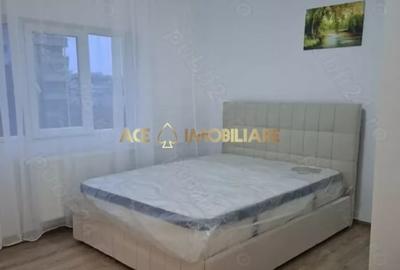 Apartament cu 2 camere, mobilat în Brâncoveanu
