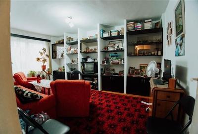 FILM& Tur 3D! Apartament trei camere, areal apreciabil, Reghin, Mures - 24