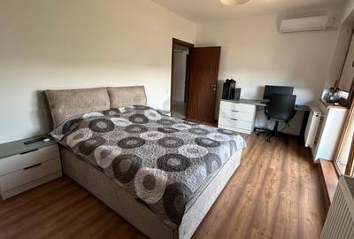 Apartament cu 4 camere decomandat, mobilat în Calea Plevnei - 22