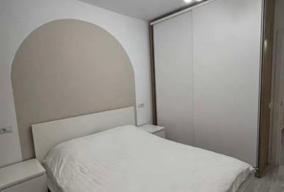 Apartament cu 2 camere decomandat în Podu Roș - 7