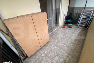 Apartament cu 2 camere semidecomandat, mobilat în Iris - 1