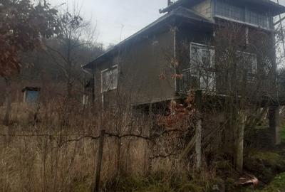 Casă cu 3 camere în Central - 6