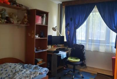 Apartament 3 camere decomandat Abator - 4