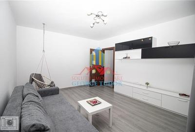 Apartament 2 camere total decomandat + parcare privata, Str. Acvilei 42, Chiajna - 3