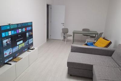 Apartament cu 2 camere decomandat în Runcu - 6