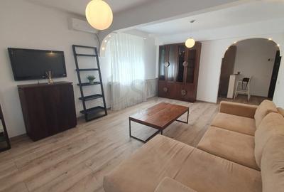 REA1025230 Apartament 2 Camere I De Inchiriar I Calea Victoriei - 1