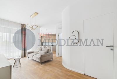 Apartament cu 2 camere în Grivița - 1