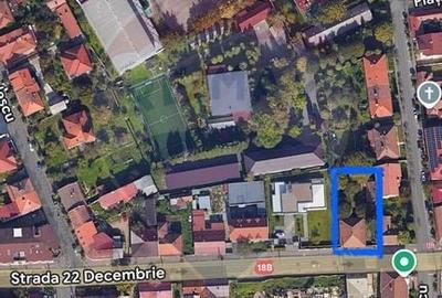 CASA DE VANZARE Baia Mare LOCATIE ULTRACENTRALA - 7
