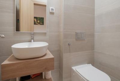 Apartament cu 3 camere decomandat în P-ta Presei Libere - 11