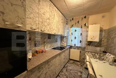 Apartament 2 camere - Rasnov, Brasov - 5