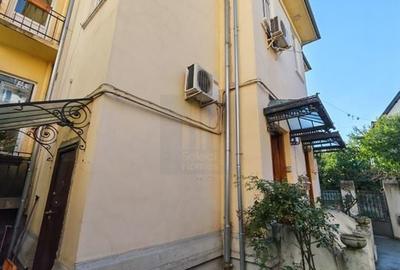 Vila Art Deco 11 Camere de Vanzare *Piata Unirii* - 20