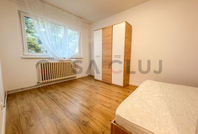 Apartament 3 camere renovat, zona BT Brancusi ! - 7