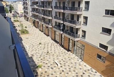 Apartament cu 3 camere în Berceni - 2