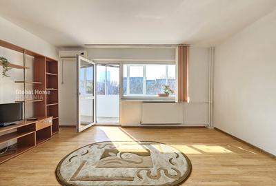 Apartament cu 2 camere decomandat, mobilat în Aviației - 1