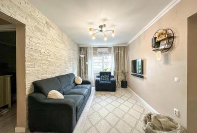 Apartament 4 camere de vanzare in Intre Lacuri, Cluj Napoca - 1