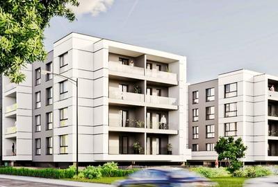 Cea mai buna oferta! Neofort56 Faza2 Ultimele unitati, 10minute metrou, 0%com - 21