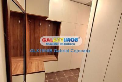 Apartament cu 2 camere decomandat, mobilat în Berceni - 4