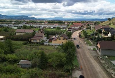 Teren intravilan - 8