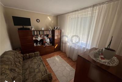 Apartament cu 2 camere semidecomandat în Valenta - 6